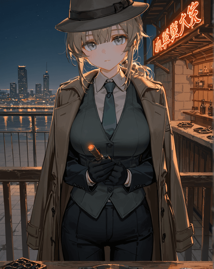 マフィア チャ・ドヨン