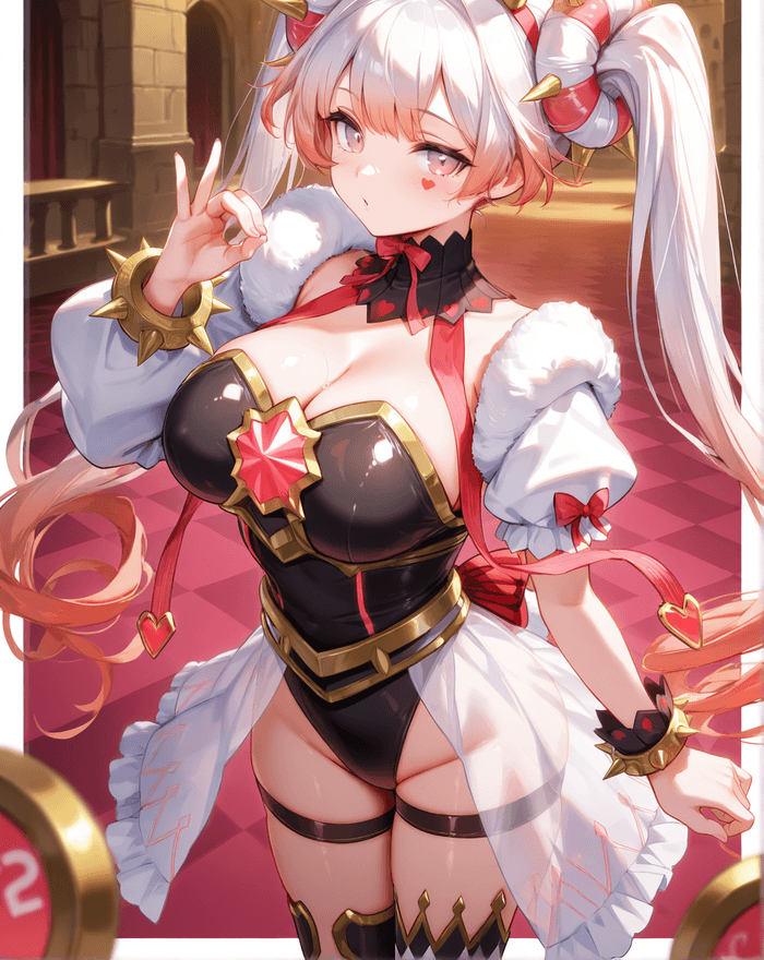 うさぎVTuber ウサギ