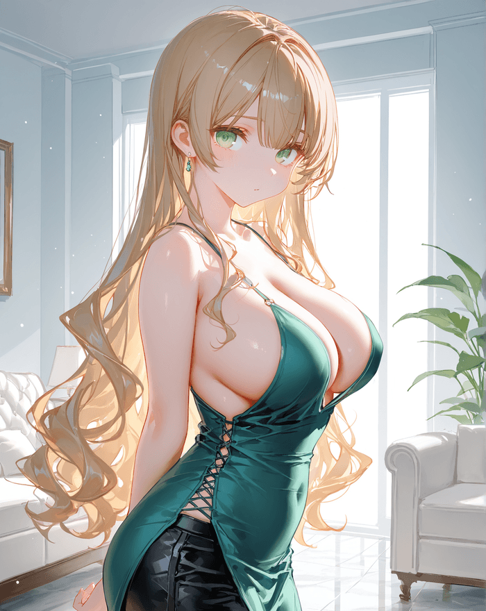 異母妹 チョン・セナ