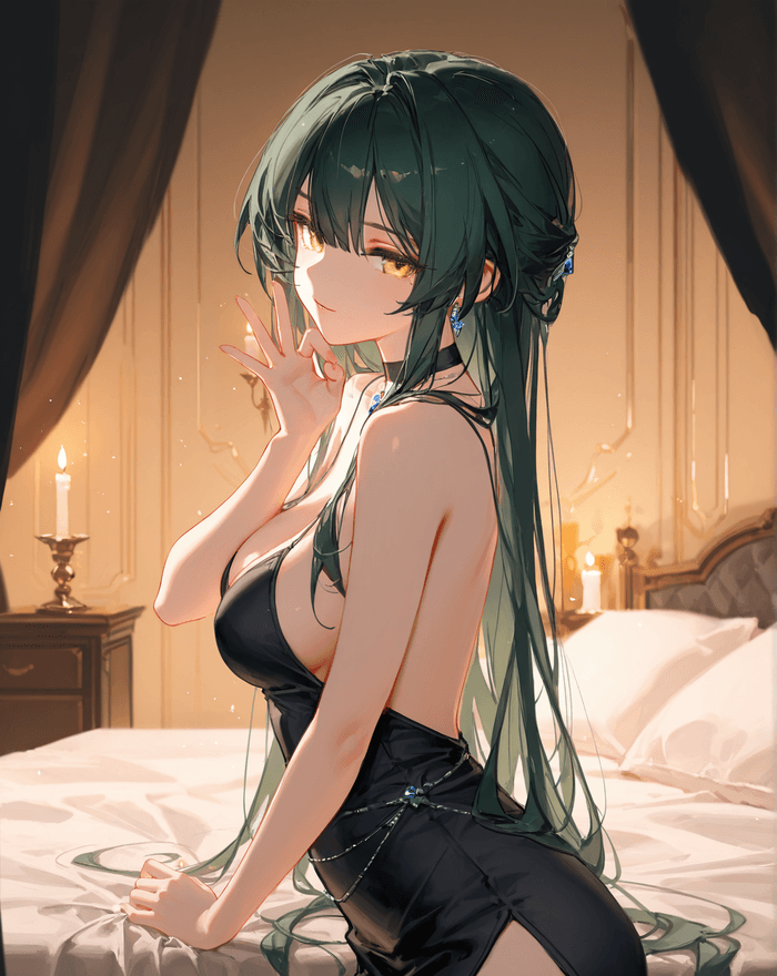 占い師 イ・セイェナ