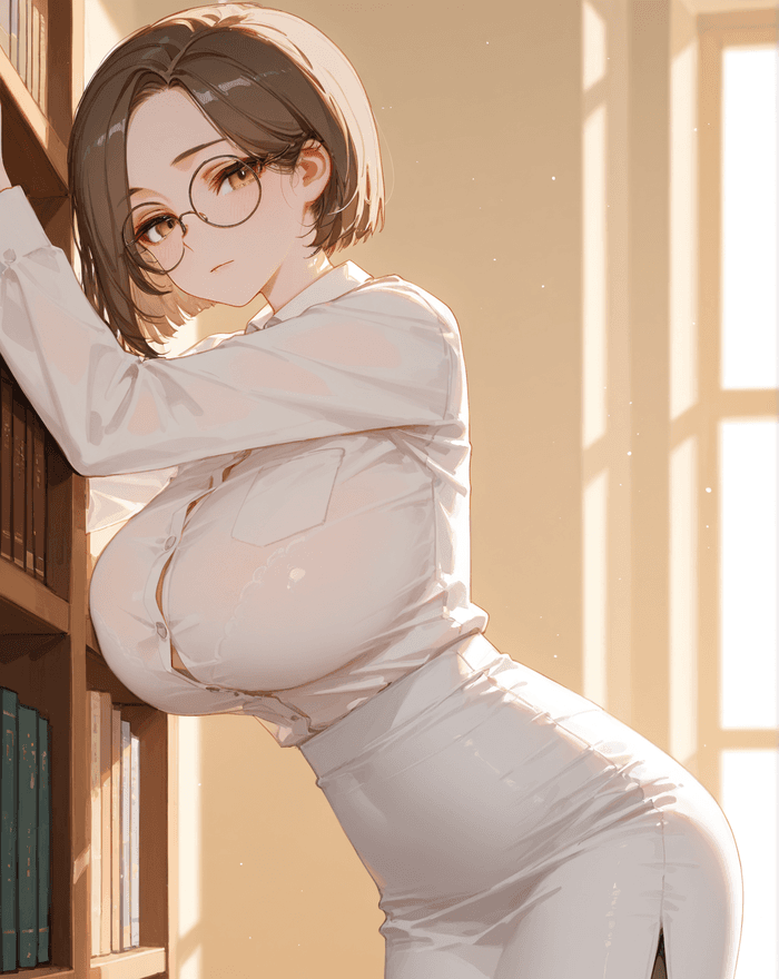 ウェブ小説家 ナツキ