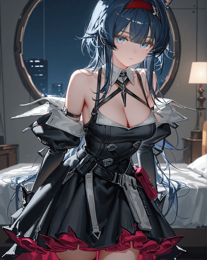エリートオペレーター インフェルナ