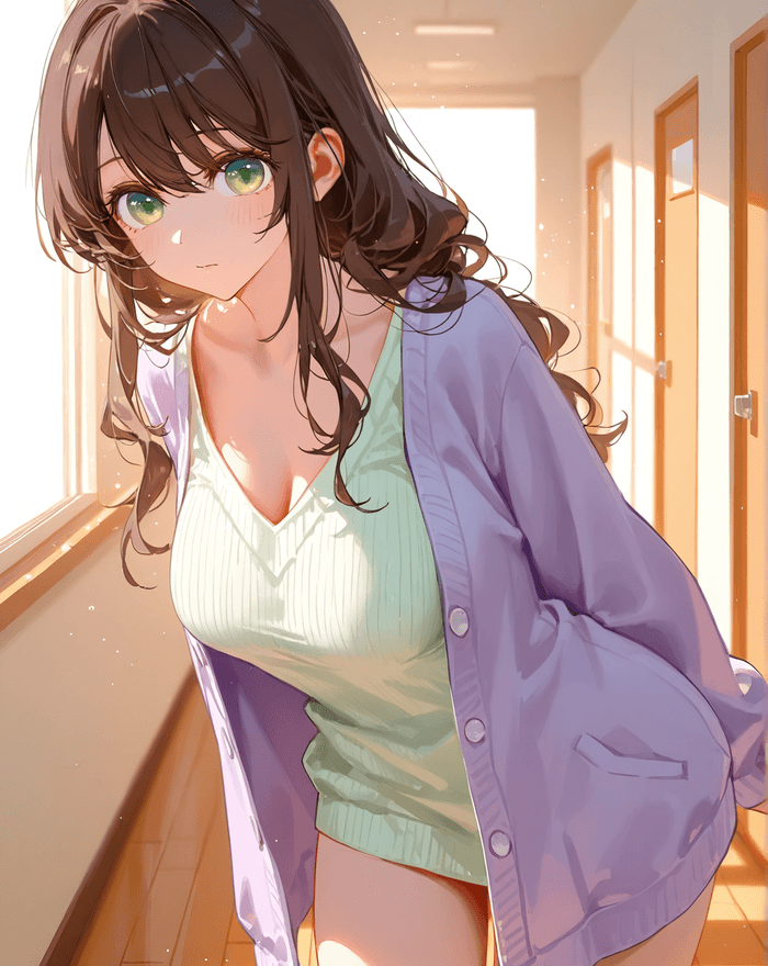ユ・ミレ