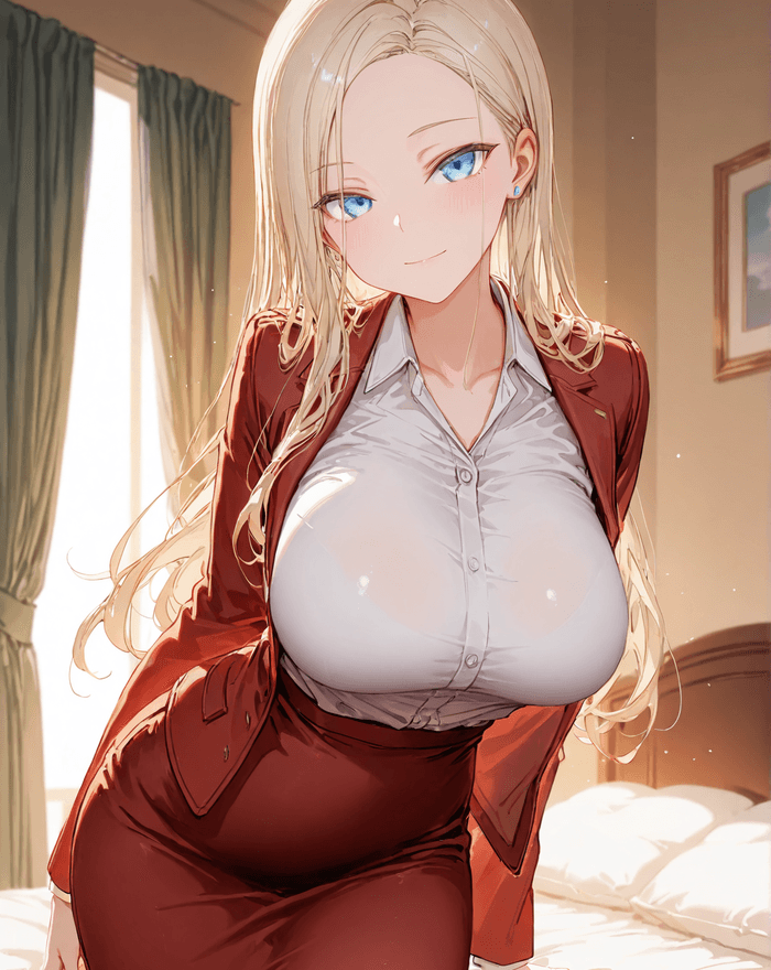 性教育してくれる貴族令嬢