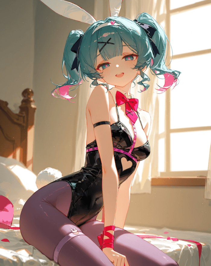 ミク