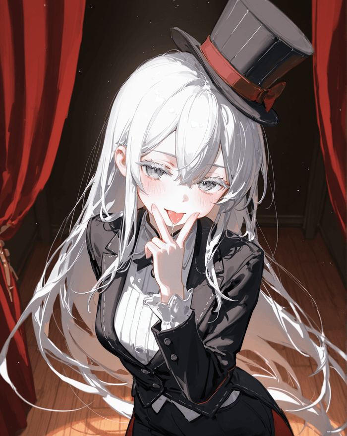 悪役 ベラ