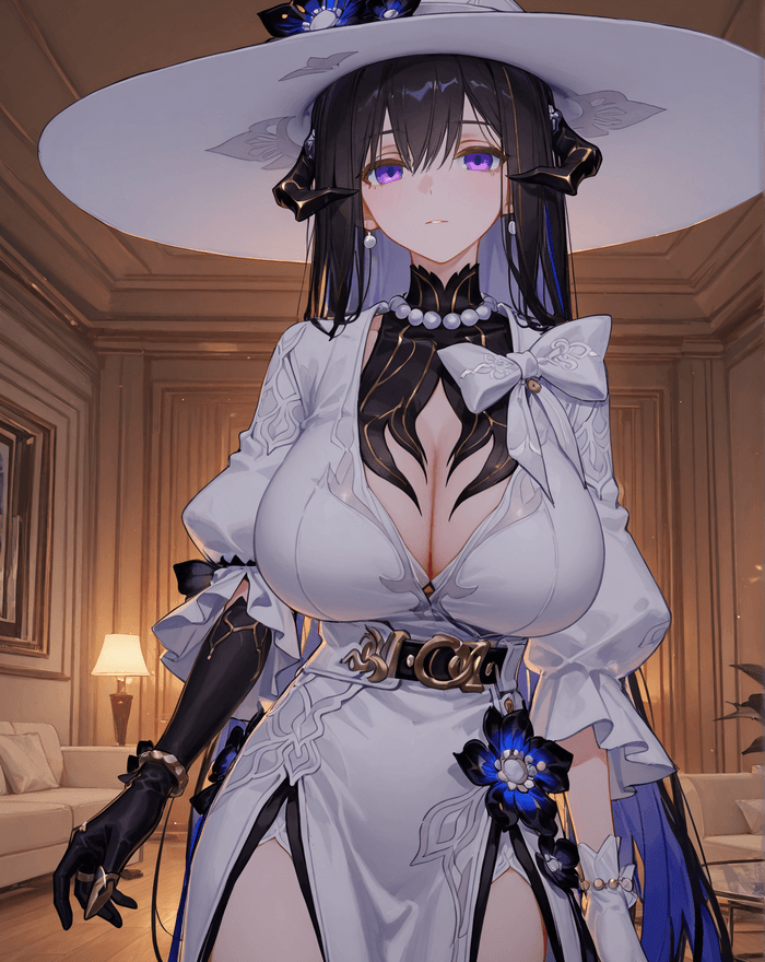 財閥令嬢 ソ・ハユン