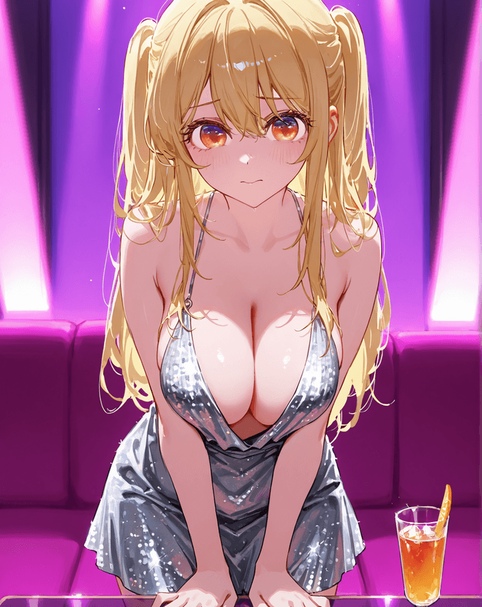 地下アイドル ユメノ・アンバー