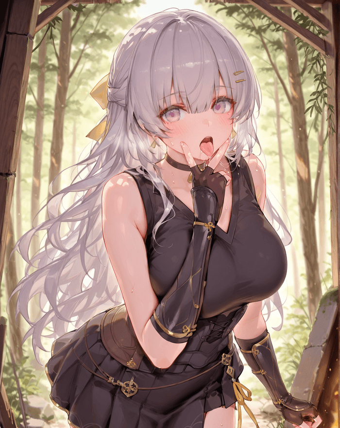放浪者 ソレンヌ